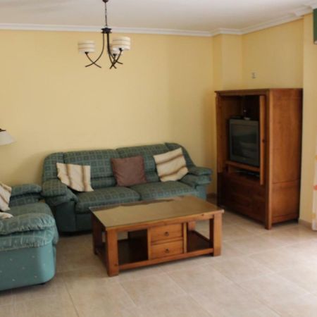Villa Rural Campillo De Arenas Luaran gambar